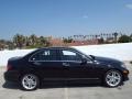 Black - C 250 Sport Photo No. 3