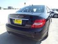 Black - C 250 Sport Photo No. 4