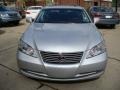 Tungsten Silver Metallic - ES 350 Photo No. 6