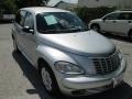 2005 Bright Silver Metallic Chrysler PT Cruiser Touring  photo #1