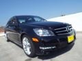 Black - C 250 Sport Photo No. 11