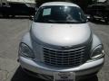 2005 Bright Silver Metallic Chrysler PT Cruiser Touring  photo #2