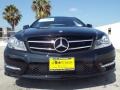 Black - C 250 Coupe Photo No. 2