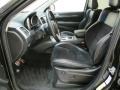 SRT Black Interior Photo for 2012 Jeep Grand Cherokee #86370809