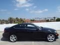 Black - C 250 Coupe Photo No. 3