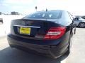 Black - C 250 Coupe Photo No. 4