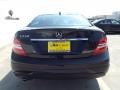 Black - C 250 Coupe Photo No. 5