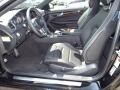 Black - C 250 Coupe Photo No. 7