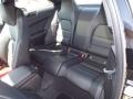 Black - C 250 Coupe Photo No. 8