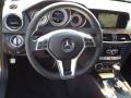 Black - C 250 Coupe Photo No. 9