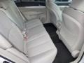 Satin White Pearl - Outback 2.5i Premium Photo No. 11