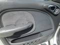 2005 Bright Silver Metallic Chrysler PT Cruiser Touring  photo #13