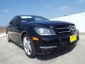 Black - C 250 Coupe Photo No. 11
