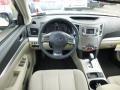 Satin White Pearl - Outback 2.5i Premium Photo No. 14