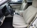 Satin White Pearl - Outback 2.5i Premium Photo No. 15