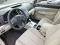 Satin White Pearl - Outback 2.5i Premium Photo No. 16