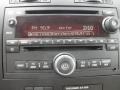 Tan Audio System Photo for 2008 Saturn Outlook #86371293