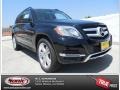 Black - GLK 350 Photo No. 1