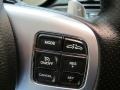 SRT Black Controls Photo for 2012 Jeep Grand Cherokee #86371335