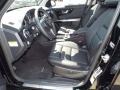Black - GLK 350 Photo No. 7