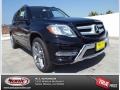 Black - GLK 350 Photo No. 1
