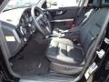Black - GLK 350 Photo No. 6