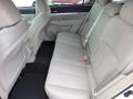 Satin White Pearl - Outback 2.5i Premium Photo No. 12