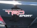 Black - Tacoma V6 TRD Sport Prerunner Double Cab Photo No. 16