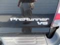 Black - Tacoma V6 TRD Sport Prerunner Double Cab Photo No. 18