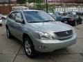 2007 Bamboo Green Pearl Lexus RX 350 AWD  photo #5