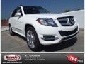 Polar White - GLK 350 Photo No. 1