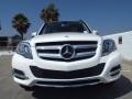 Polar White - GLK 350 Photo No. 2