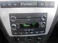 Charcoal Black Controls Photo for 2009 Ford Fusion #86372178