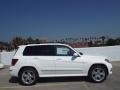 Polar White - GLK 350 Photo No. 3