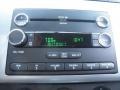 Charcoal Black Audio System Photo for 2009 Ford Fusion #86372205