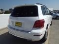 Polar White - GLK 350 Photo No. 4