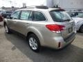 Tungsten Metallic - Outback 2.5i Premium Photo No. 5
