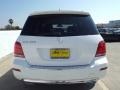 Polar White - GLK 350 Photo No. 5