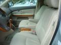 Bamboo Green Pearl - RX 350 AWD Photo No. 8