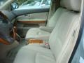 2007 Bamboo Green Pearl Lexus RX 350 AWD  photo #8