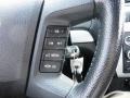 Controls of 2009 Fusion SE V6