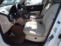 Polar White - GLK 350 Photo No. 7