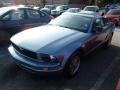 Windveil Blue Metallic - Mustang V6 Premium Coupe Photo No. 3