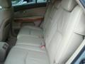 2007 Bamboo Green Pearl Lexus RX 350 AWD  photo #9