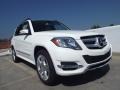 Polar White - GLK 350 Photo No. 11