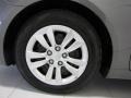 2013 Hyundai Sonata GLS Wheel and Tire Photo