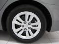 2013 Hyundai Sonata GLS Wheel and Tire Photo