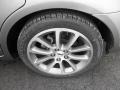 2009 Ford Fusion SE V6 Wheel and Tire Photo