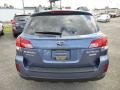 2014 Twilight Blue Metallic Subaru Outback 2.5i Premium  photo #5