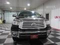 2012 Black Toyota Tundra Limited CrewMax 4x4  photo #2